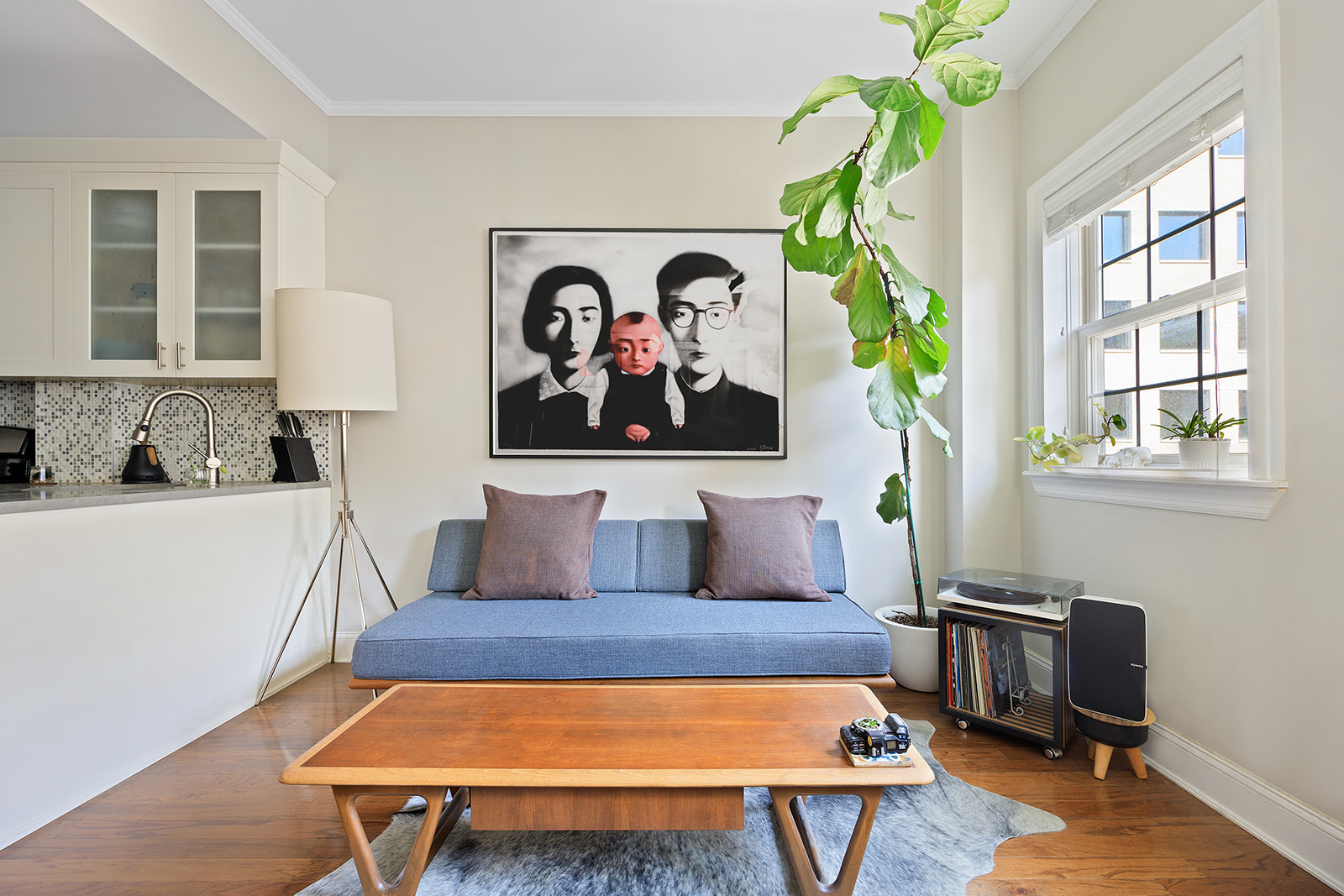 35 Havemeyer Street, Unit 3B Brooklyn, NY 11211 - Photo 1 of 7