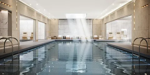 $4,450,000 | 10 Riverside Boulevard, Unit 28C | Upper West Side