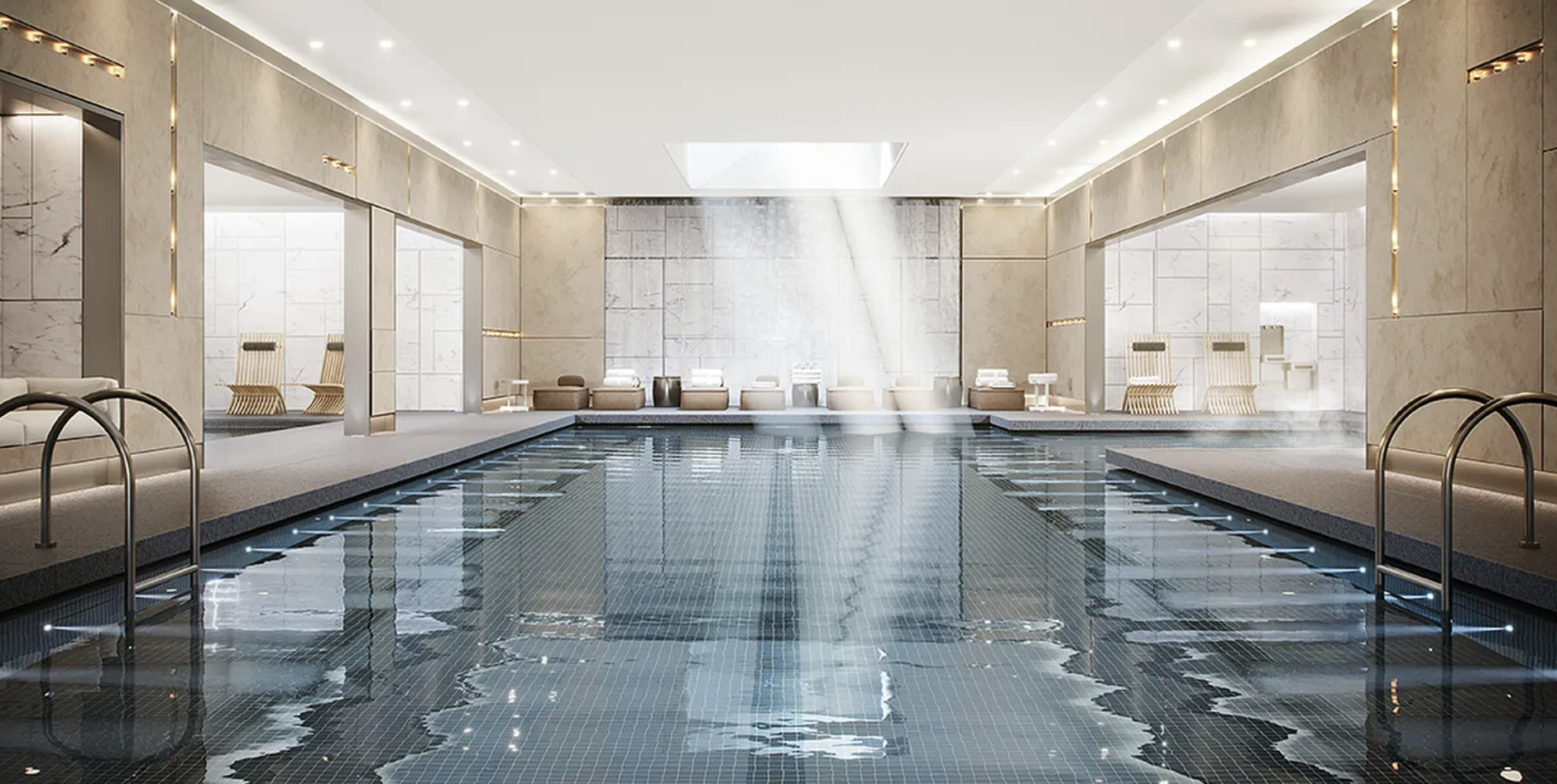 10 Riverside Boulevard, Unit 28C Manhattan, NY 10069 - Photo 22 of 32