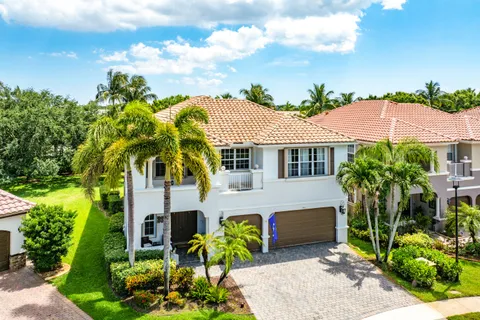 $840,000 | 9861 Cobblestone Creek Drive, Boynton Beach, FL 33472