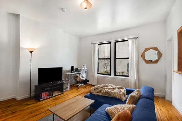 $2,950 | 540 Clinton Avenue, Unit 4 | Clinton Hill
