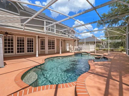 $879,000 | 515 West Palm Valley Drive, Oviedo, FL 32765