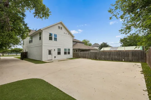 $625,000 | 2941 Gordon Avenue, Fort Worth, TX 76110