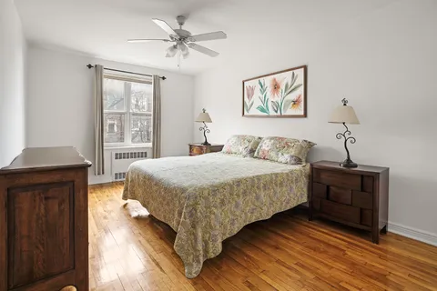 $425,000 | 33-16 82nd Street, Unit 4C | Jackson Heights