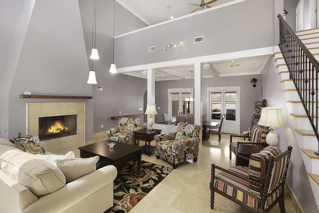 15112 Collegiate Court Baton Rouge, LA 70810 - Photo 5 of 56