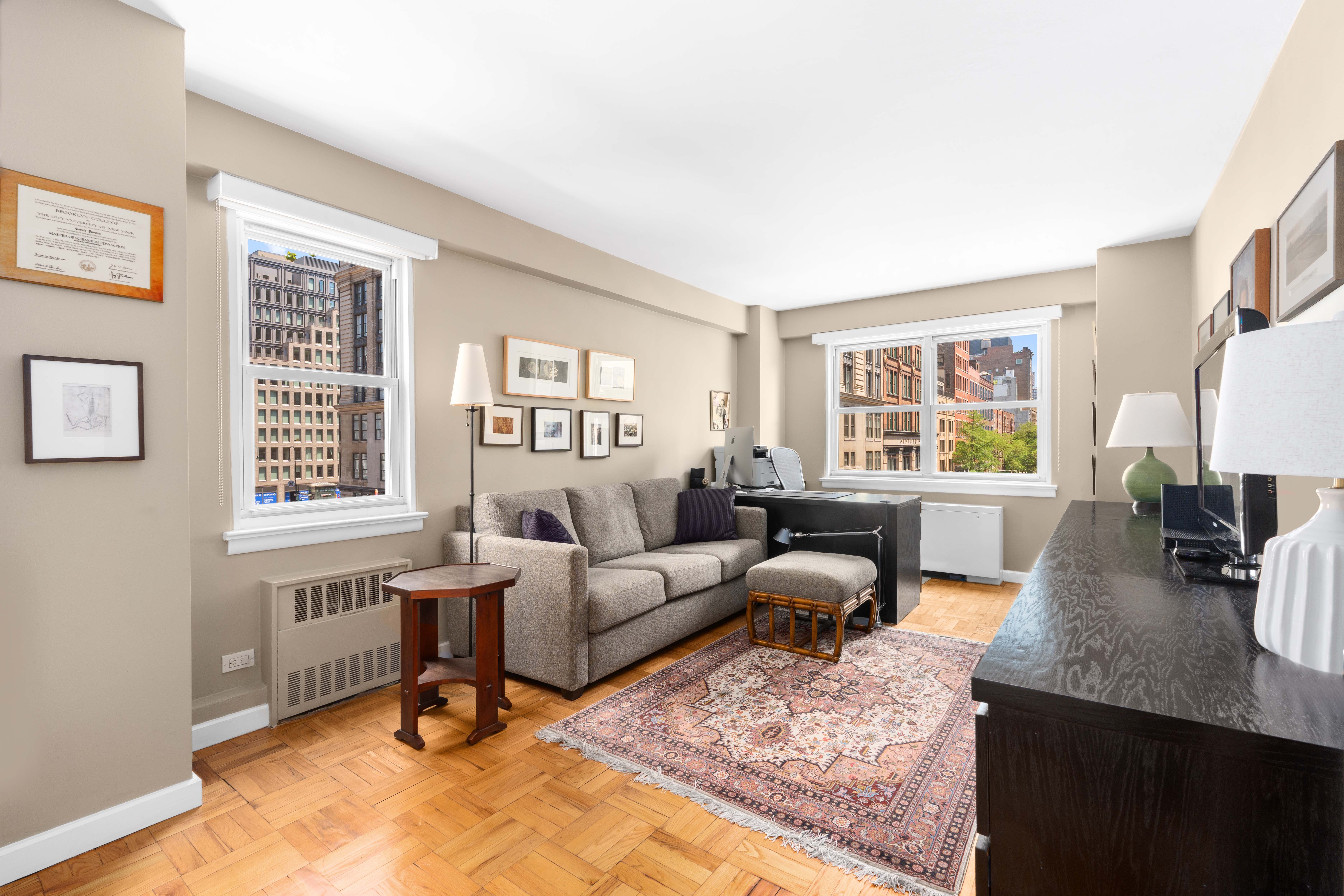 101 West 12th Street, Unit 5J Manhattan, NY 10011 - Photo 5 of 8