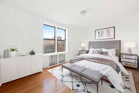 $282,000 | 180 Van Cortlandt Park South, Unit 3B | Kingsbridge
