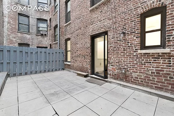 344 West 14th Street, Unit B1 Manhattan, NY 10014 - Photo 4 of 5