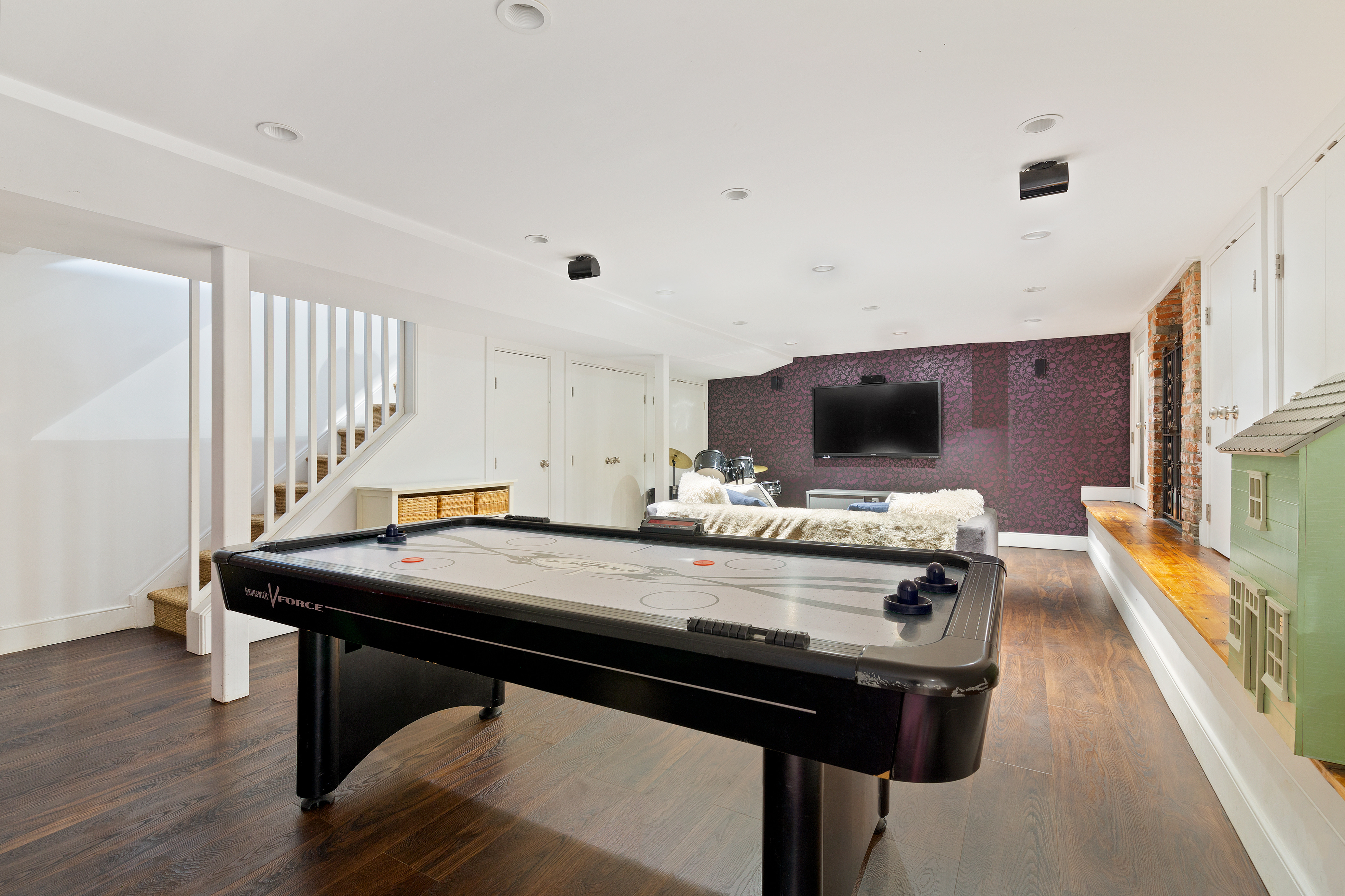 56 Middagh Street Brooklyn, NY 11201 - Photo 17 of 22