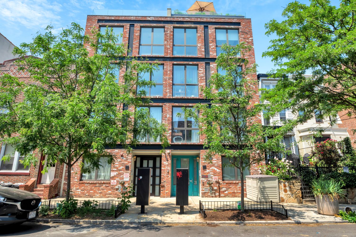 449 Decatur Street, Unit 1A Brooklyn, NY 11233 - Photo 23 of 24