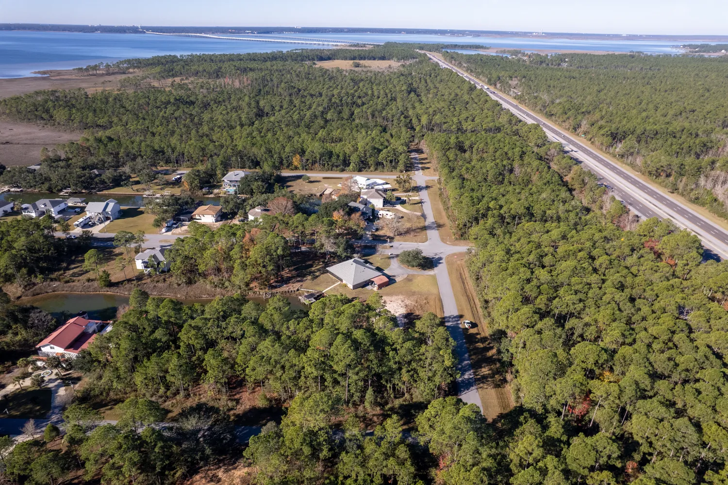 $117,500 | 0 Buffler Drive, Milton, FL 32583