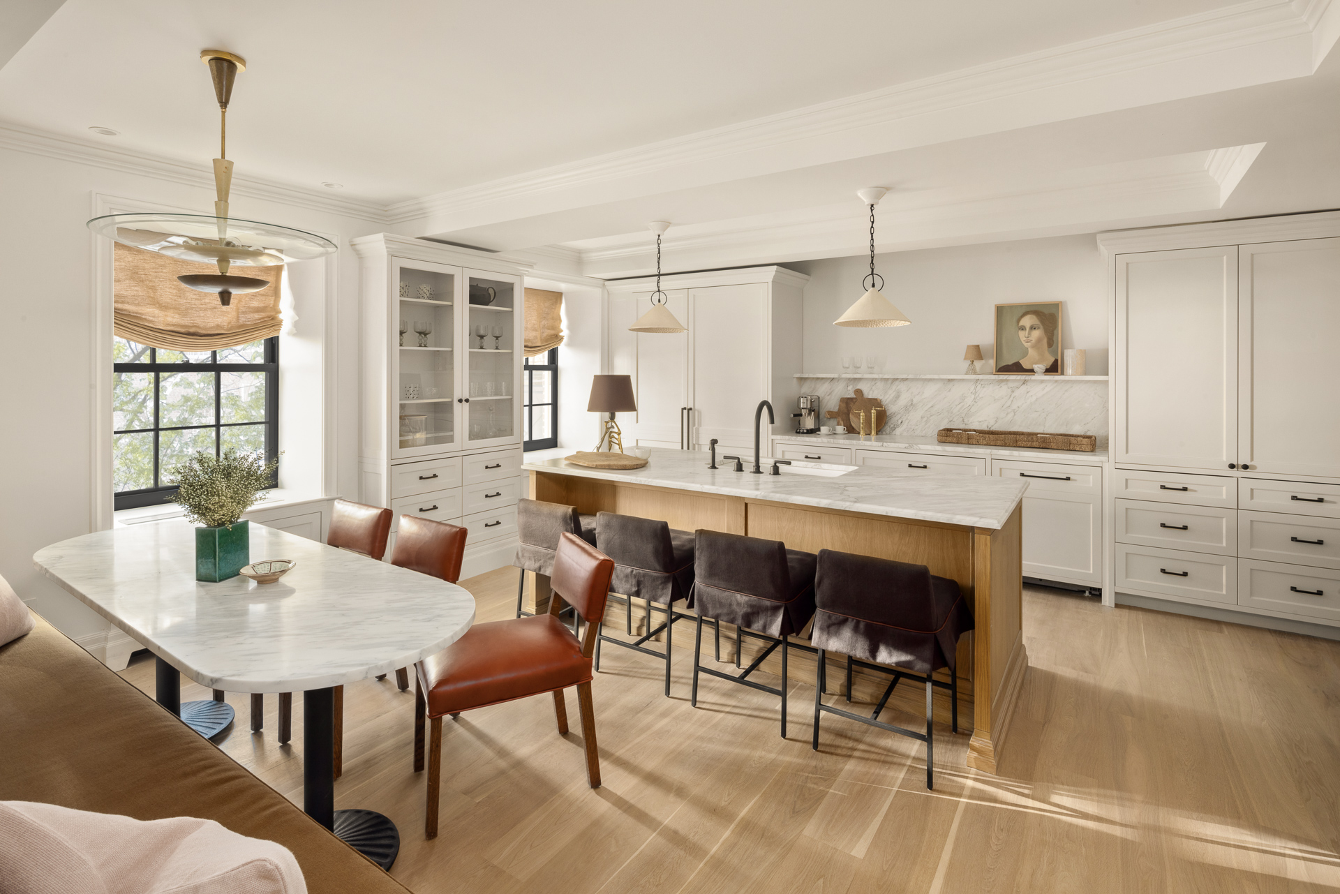 118 West 13th Street, Unit 6 Manhattan, NY 10011 - Photo 8 of 20