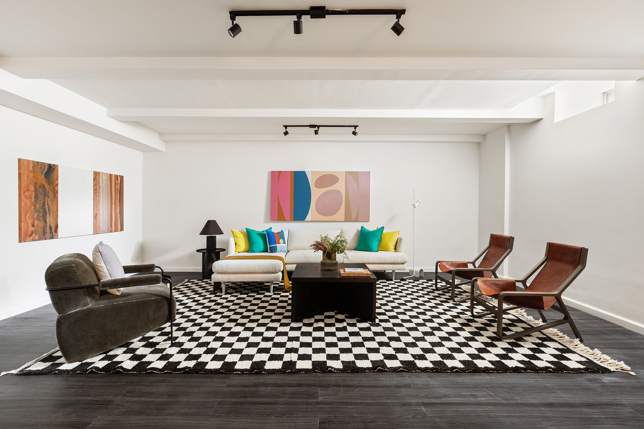 78 Ridge Street, Unit 1F Manhattan, NY 10002 - Photo 2 of 12 Gallery Image 2