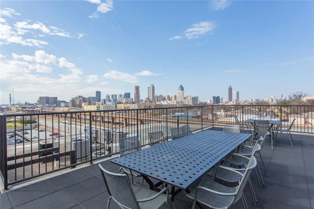 $499,000 | 170 Boulevard Southeast, Unit E221, Atlanta, GA 30312