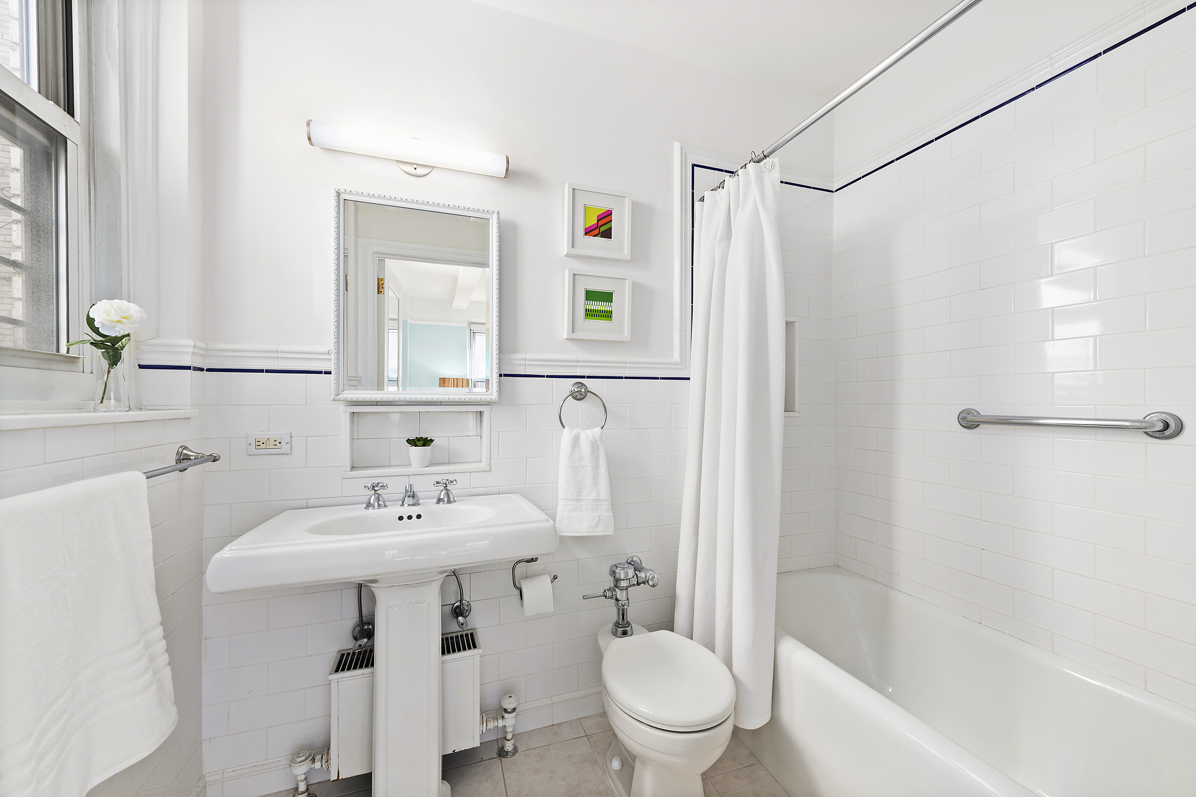 320 East 72nd Street, Unit 8A Manhattan, NY 10021 - Photo 13 of 14