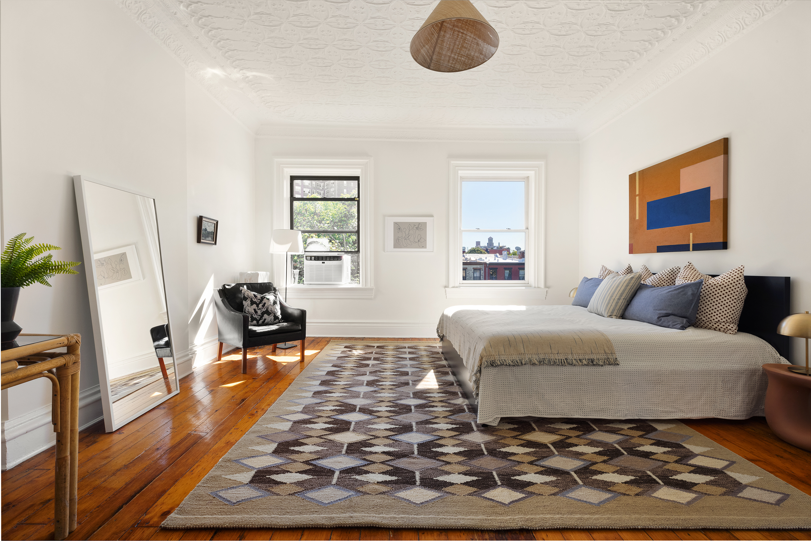 214 Park Place, Unit 4 Brooklyn, NY 11238 - Photo 8 of 18 Gallery Image 8