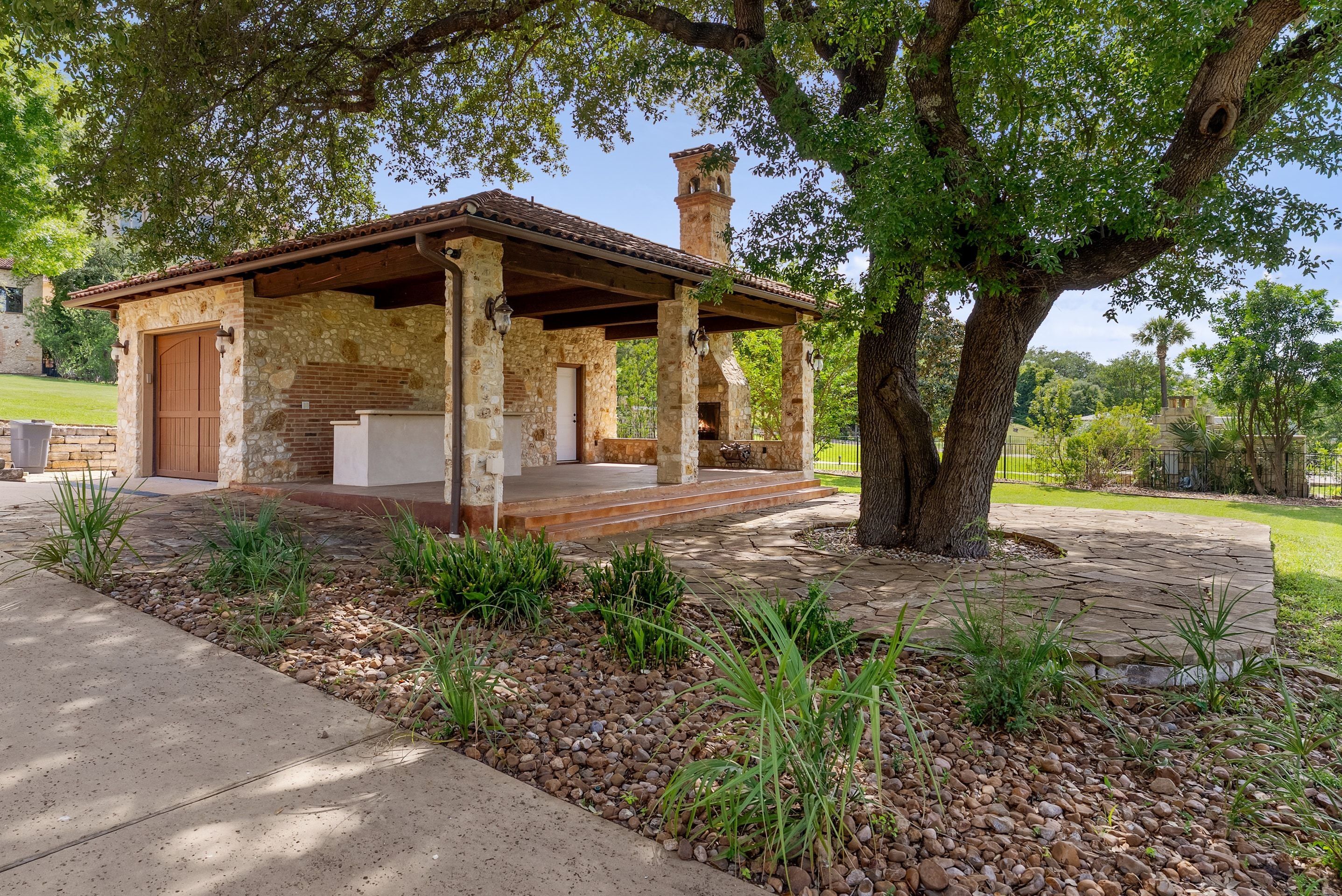 16714 Forest Way Austin, TX 78734 - Photo 64 of 81