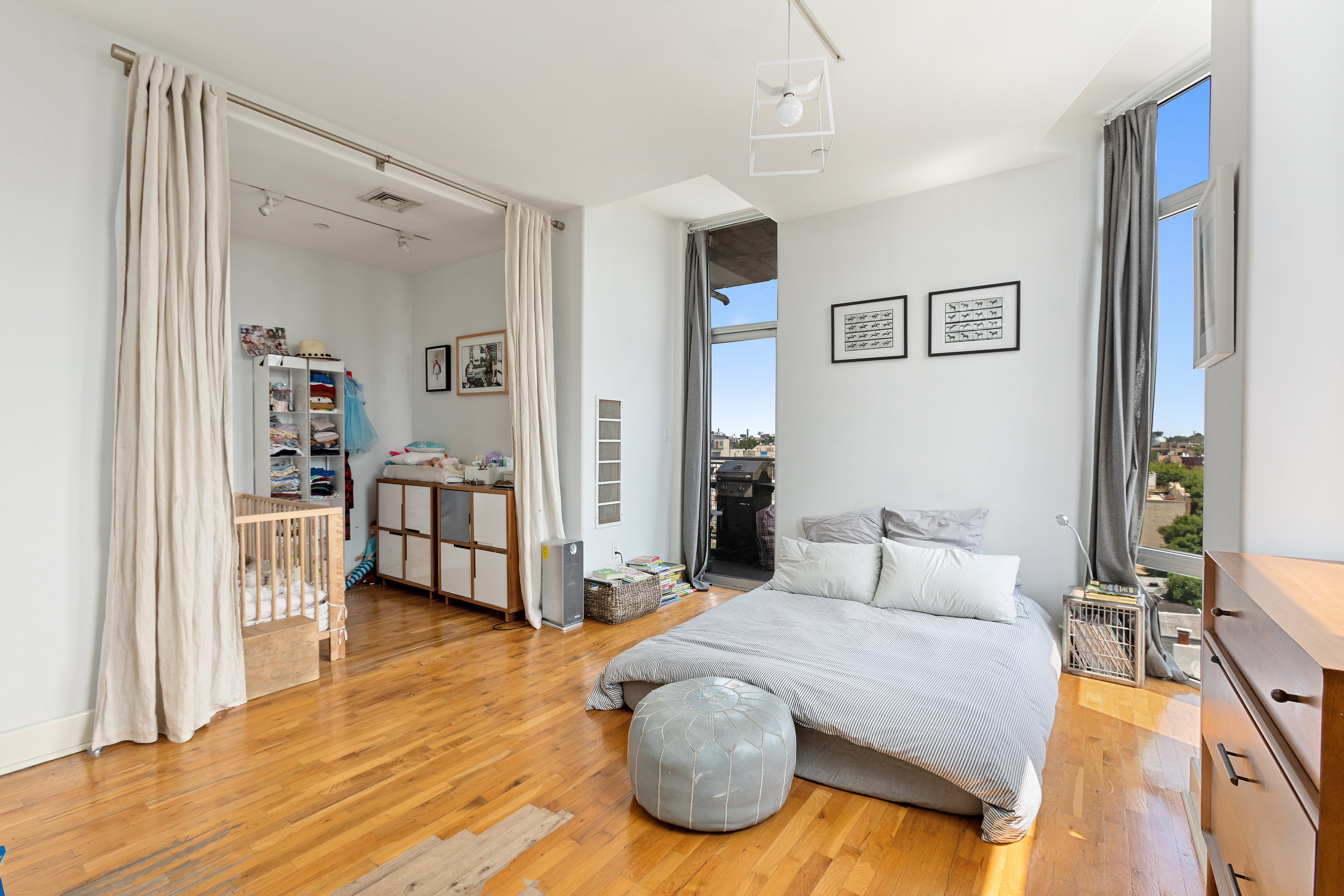 200 Franklin Street, Unit 10A Brooklyn, NY 11222 - Photo 3 of 8