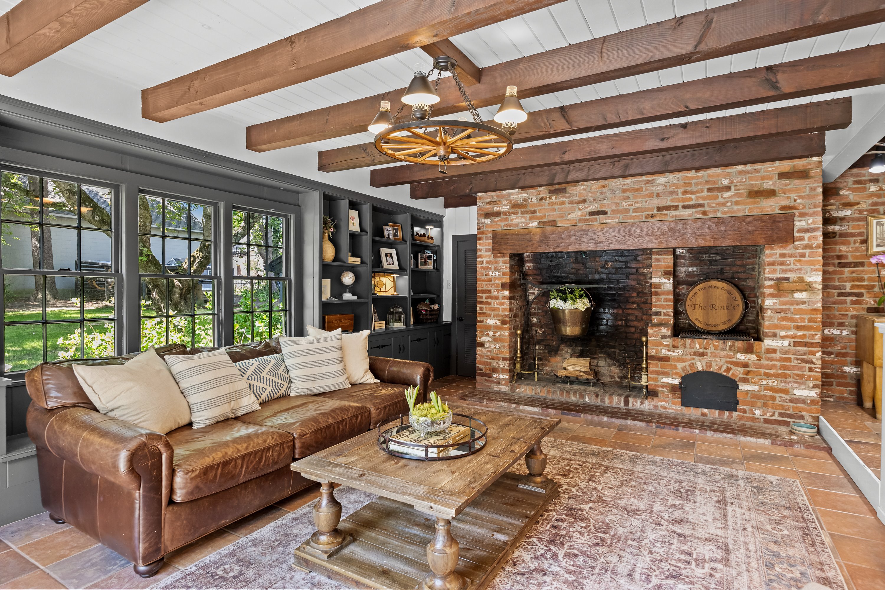 730 North Stanwick Road Moorestown, NJ 08057 - Photo 28 of 80