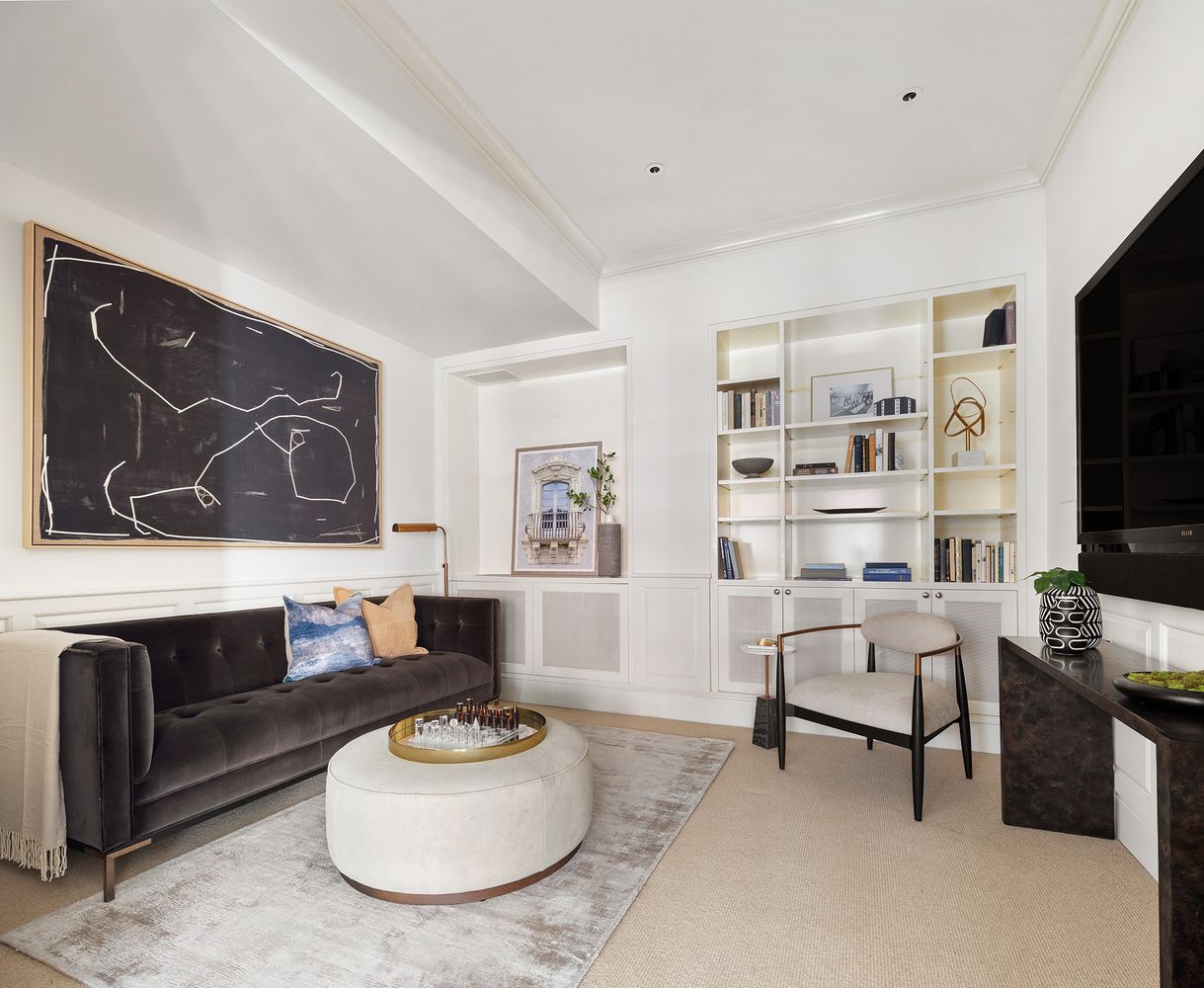 $4,500,000 | 252 7th Avenue, Unit PHY | Chelsea