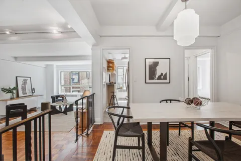 $769,500 | 411 West End Avenue, Unit 9C | Upper West Side