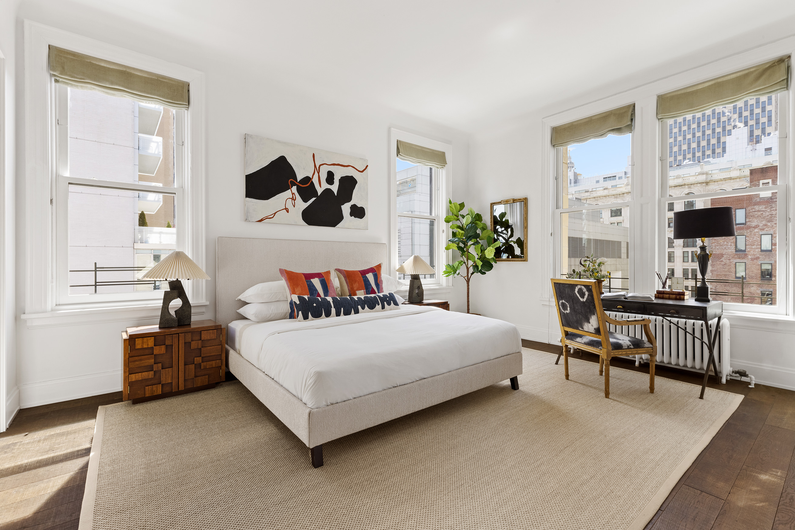 366 Broadway, Unit 10D Manhattan, NY 10013 - Photo 7 of 17