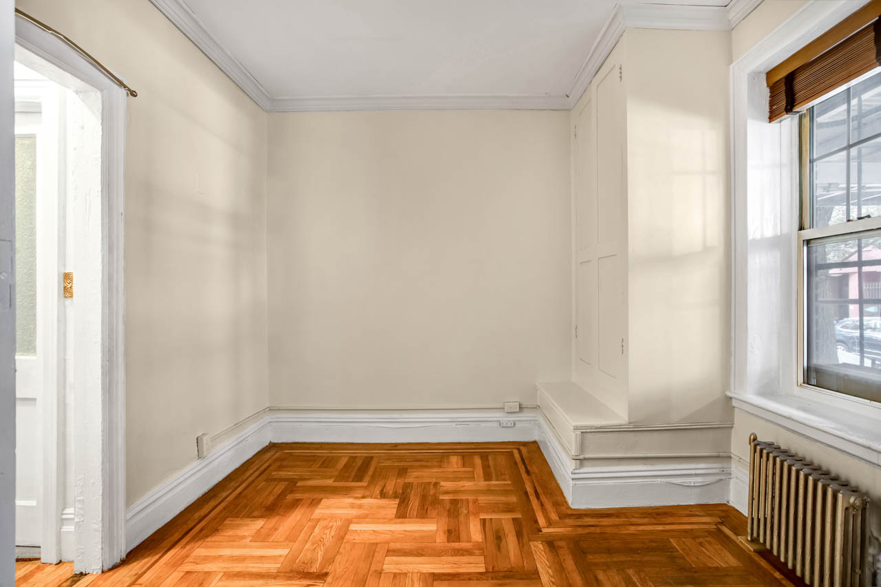344 West 12th Street, Unit 1A Manhattan, NY 10014 - Photo 11 of 17 a bathroom with a bathtub and shower