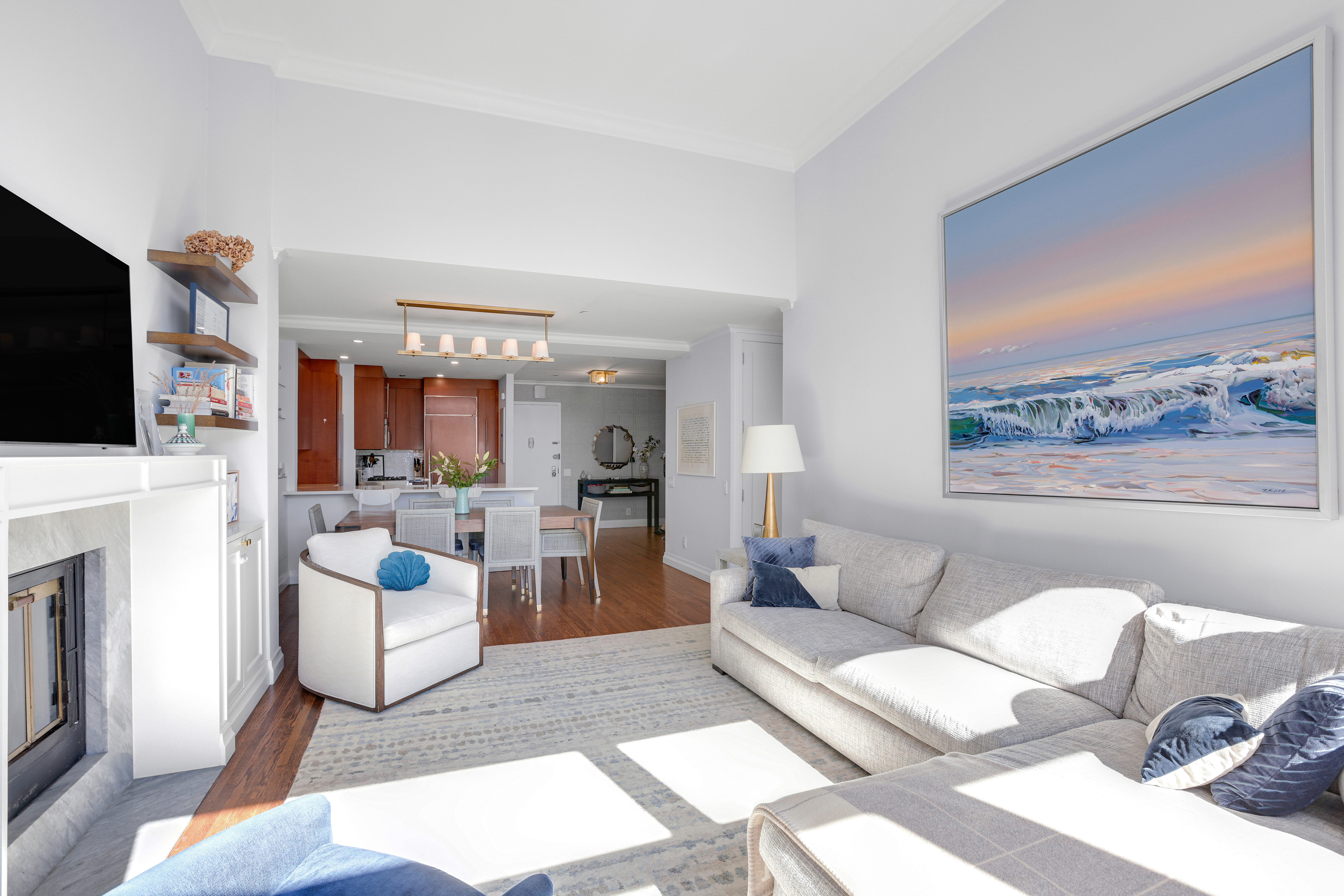 205 East 22nd Street, Unit PHF Manhattan, NY 10010 - Photo 5 of 15