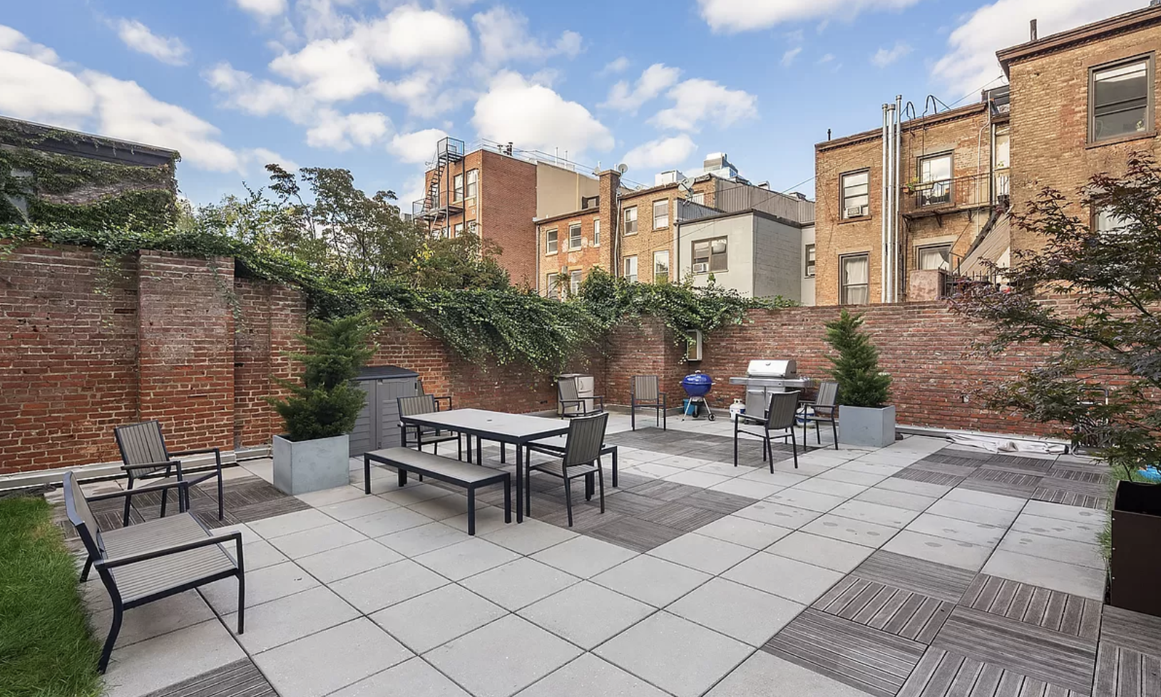145 Park Place, Unit 4G Brooklyn, NY 11217 - Photo 10 of 14