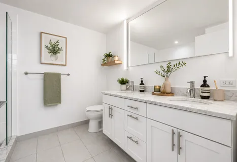 $4,638 | 424 Bedford Avenue, Unit 8B | Williamsburg