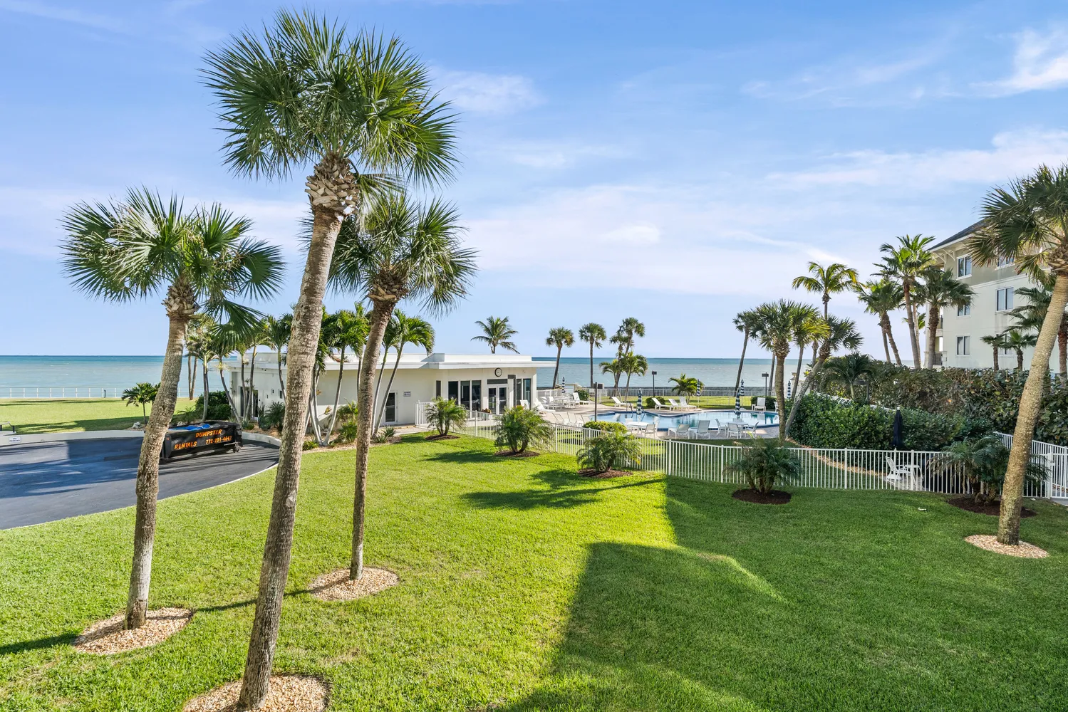 $799,000 | 3554 Ocean Drive, Unit 204S, Vero Beach, FL 32963