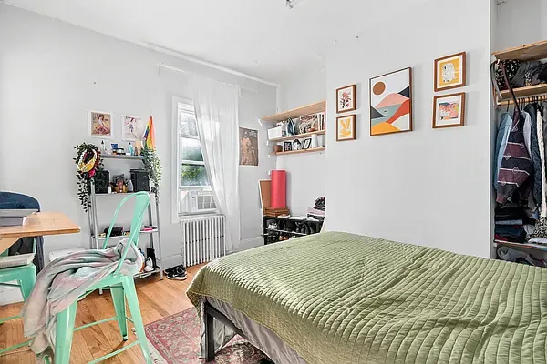$1,995 | 216 7th Street, Unit 2A | Gowanus