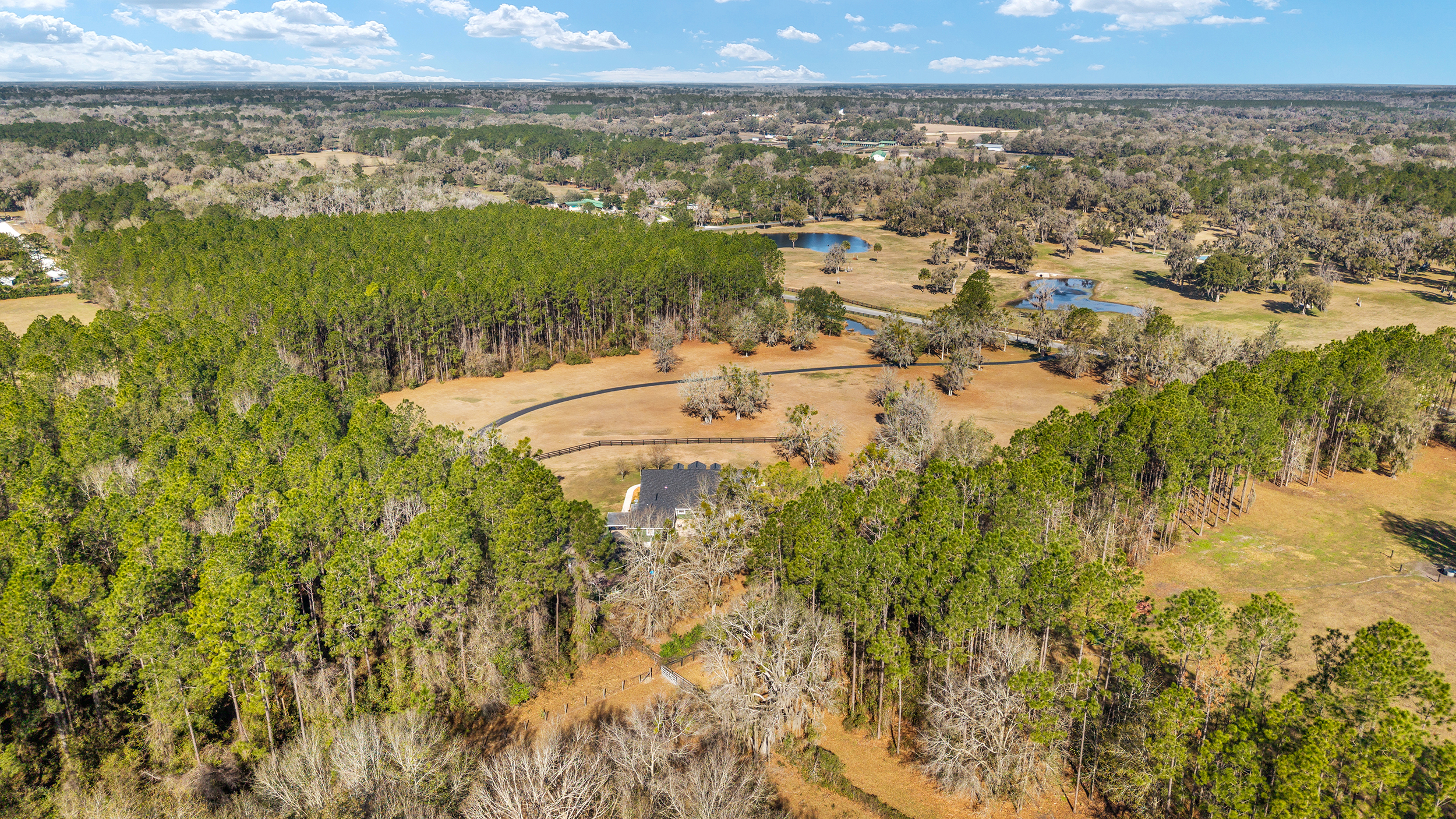 11760 Northwest 170th Street Reddick, FL 32686 - Photo 71 of 82