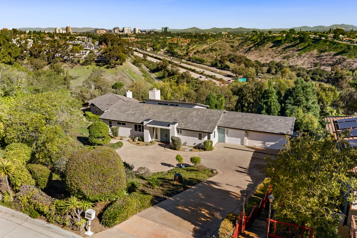 $3,795,000 | 7875 Bellakaren Place, La Jolla, CA 92037