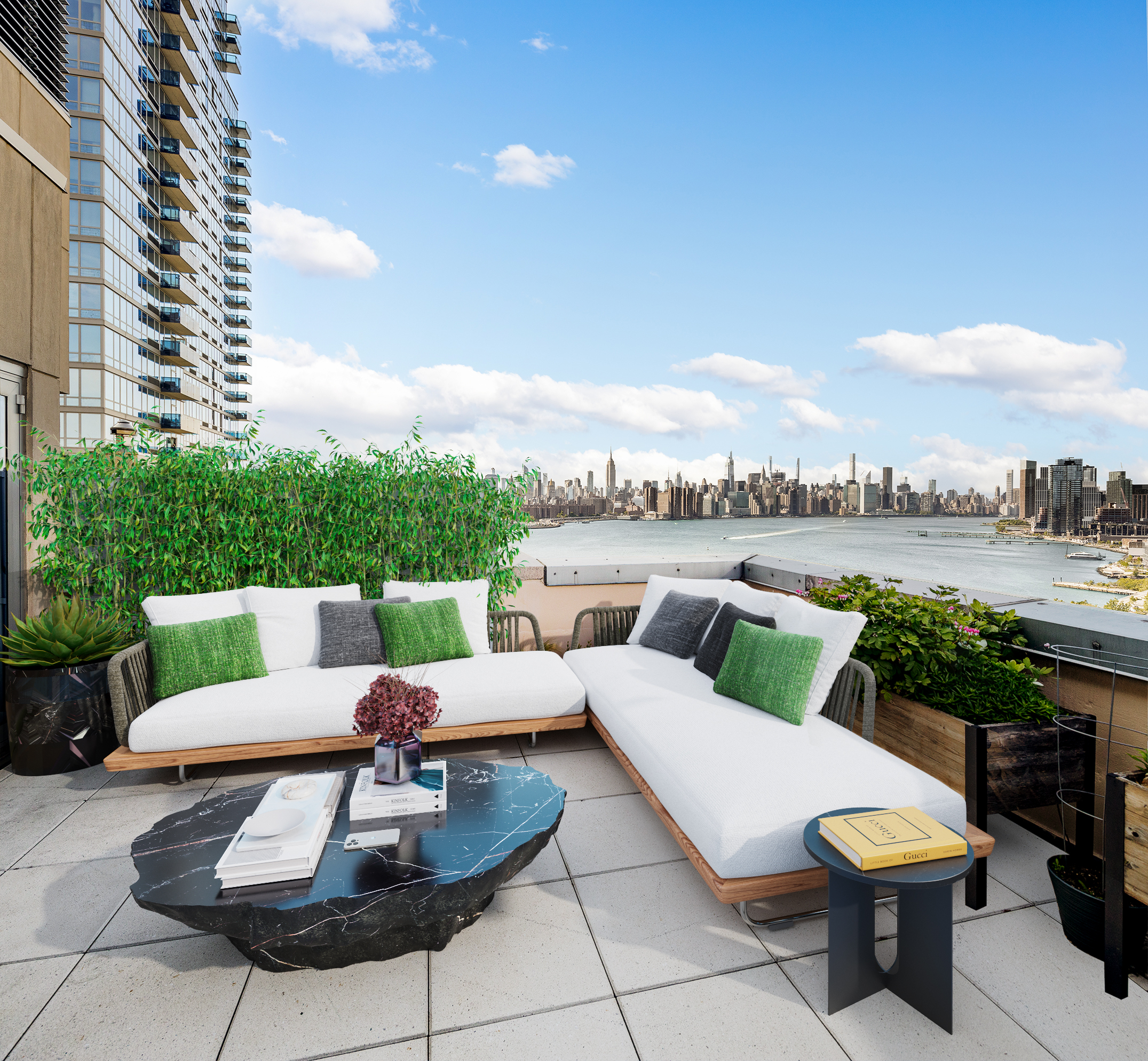 34 North 7th Street, Unit PH2E Brooklyn, NY 11249 - Photo 7 of 22