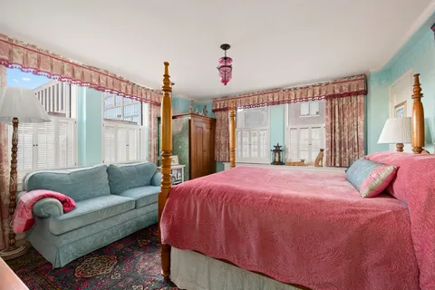 $4,650,000 | 1215 5th Avenue, Unit 12B/11A | Upper Carnegie Hill