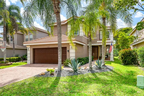 $785,000 | 11609 Rock Lake Terrace, Boynton Beach, FL 33473