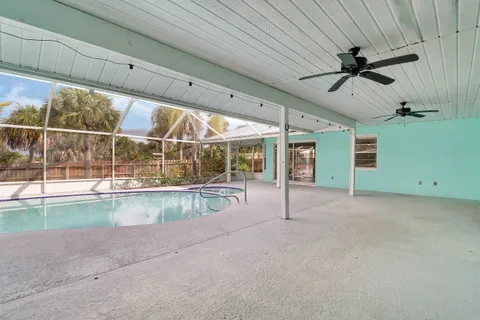 $695,000 | 12744 Refuge Lane, Jensen Beach, FL 34957
