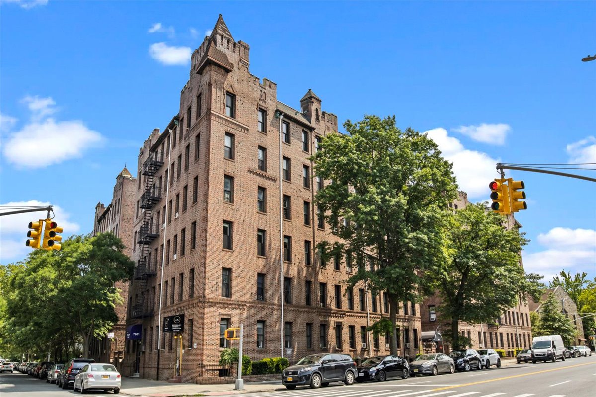 7901 4th Avenue, Unit E22 Brooklyn, NY 11209 - Photo 12 of 13