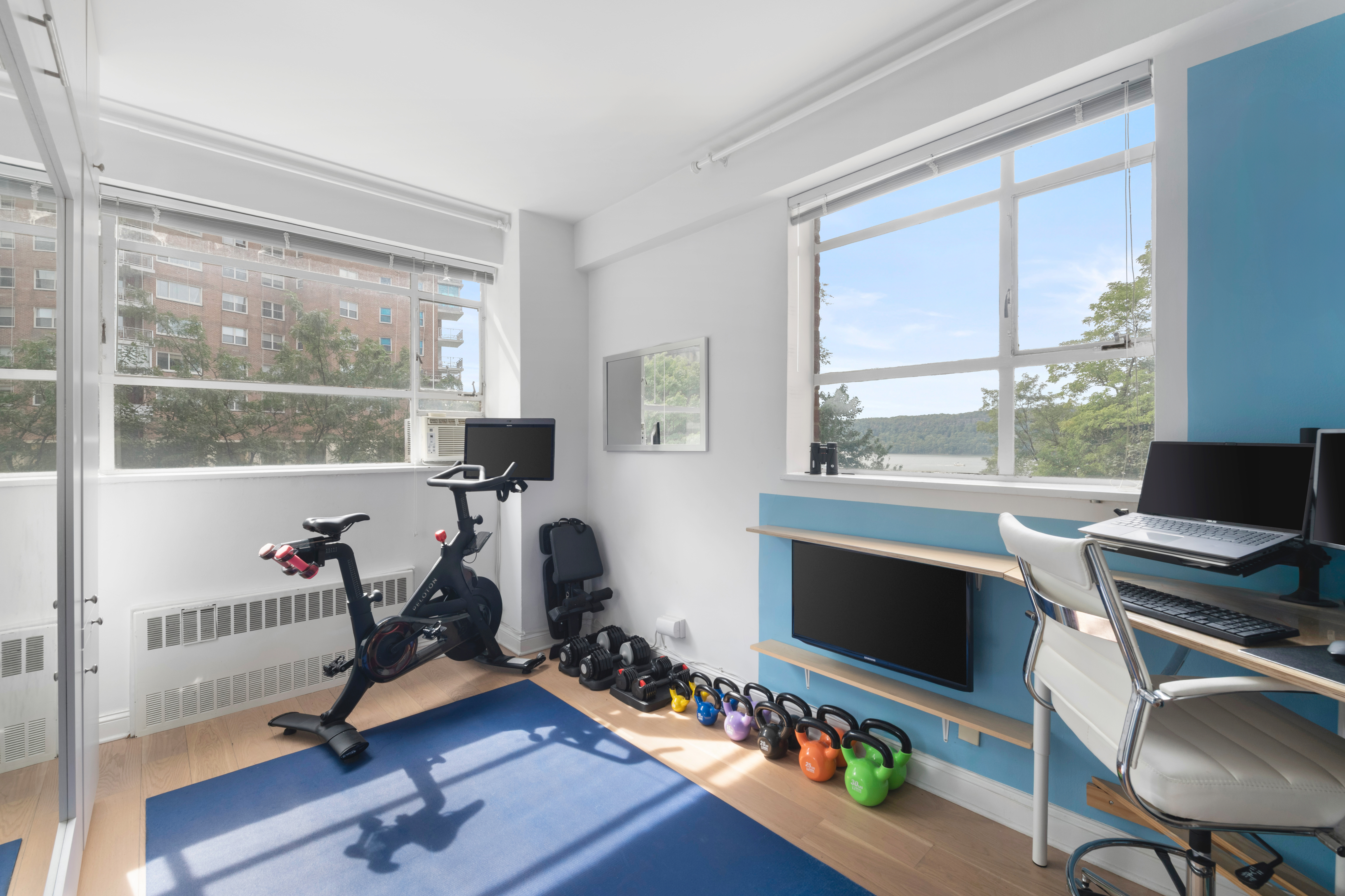 2727 Palisade Avenue, Unit 3H Bronx, NY 10463 - Photo 9 of 18