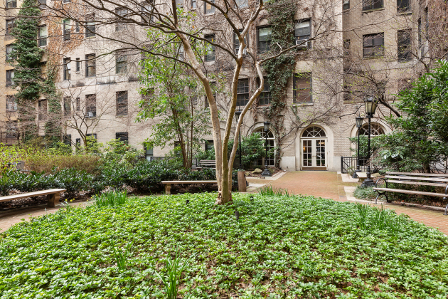 205 West 89th Street, Unit 8H Manhattan, NY 10024 - Photo 15 of 17