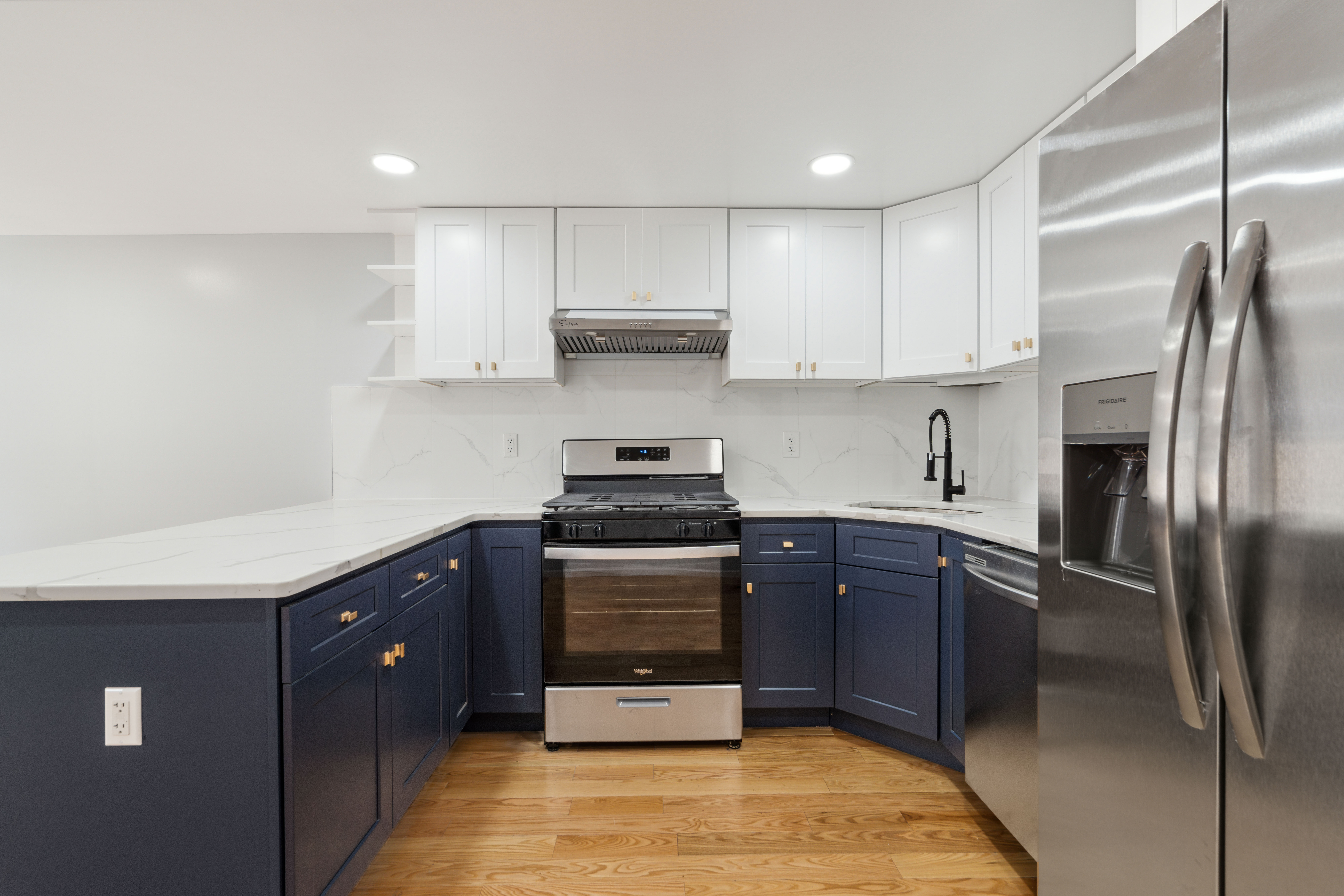 159 9th Street, Unit 1 Brooklyn, NY 11215 - Photo 3 of 14