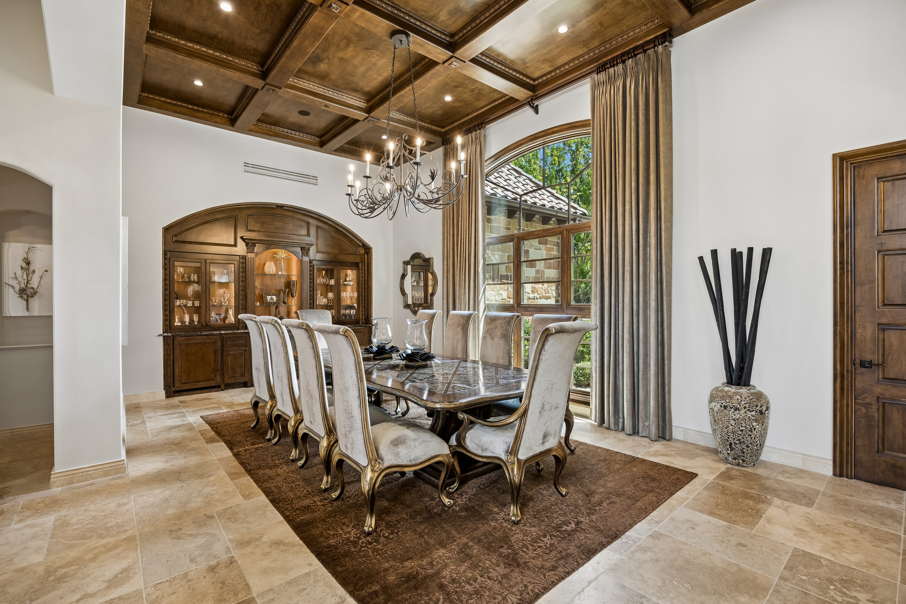 1609 Cheek-Sparger Road Colleyville, TX 76034 - Photo 8 of 88 Gallery Image 8