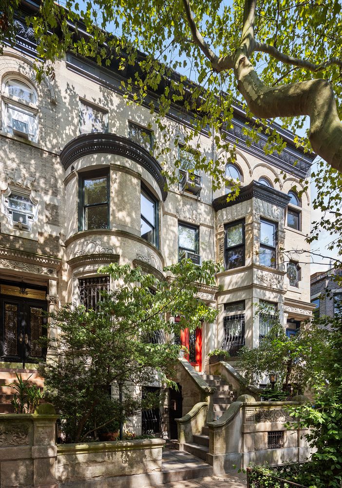$4,950,000 | 607 6th Street | Park Slope
