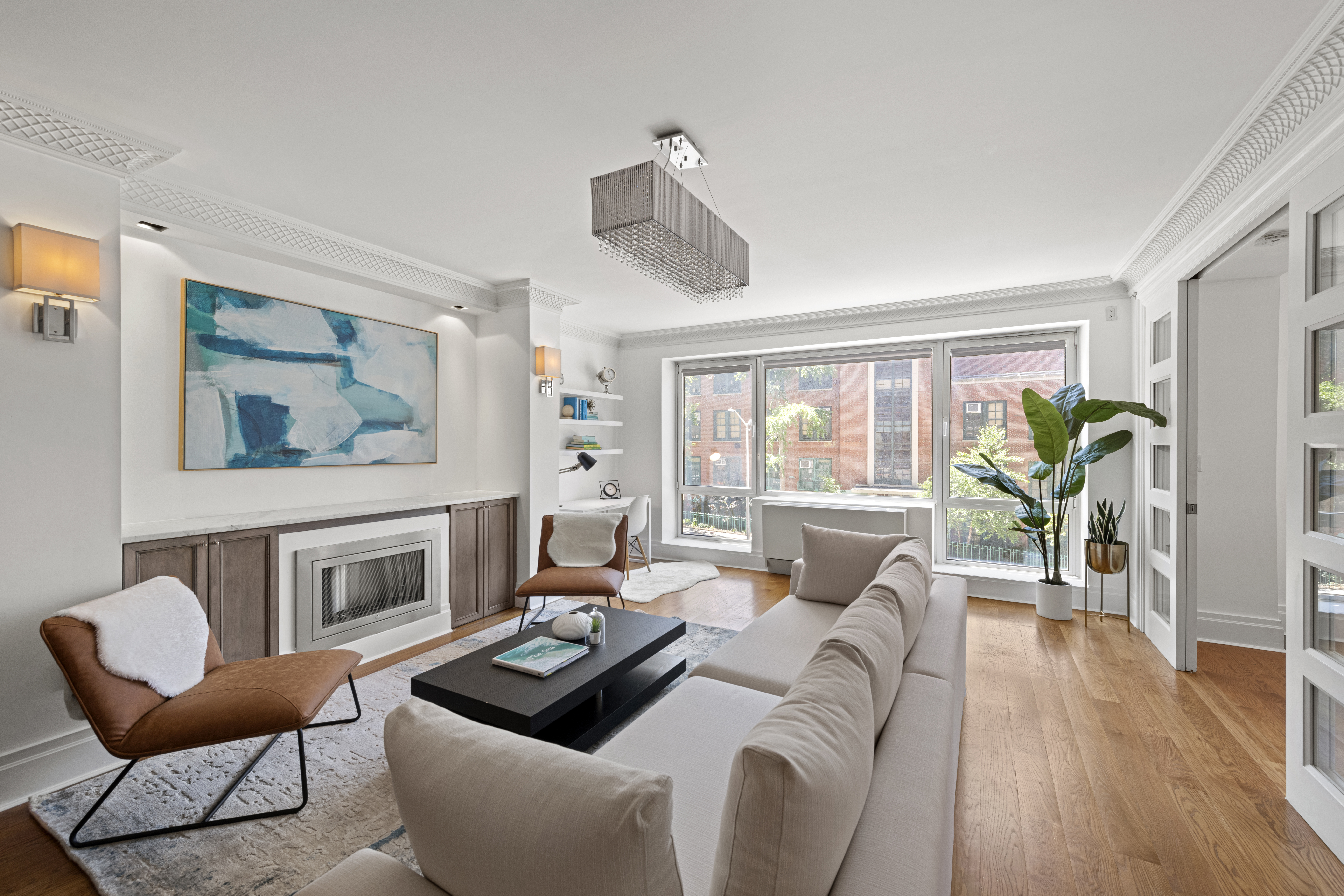 732 West End Avenue, Unit 3 Manhattan, NY 10025 - Photo 2 of 13