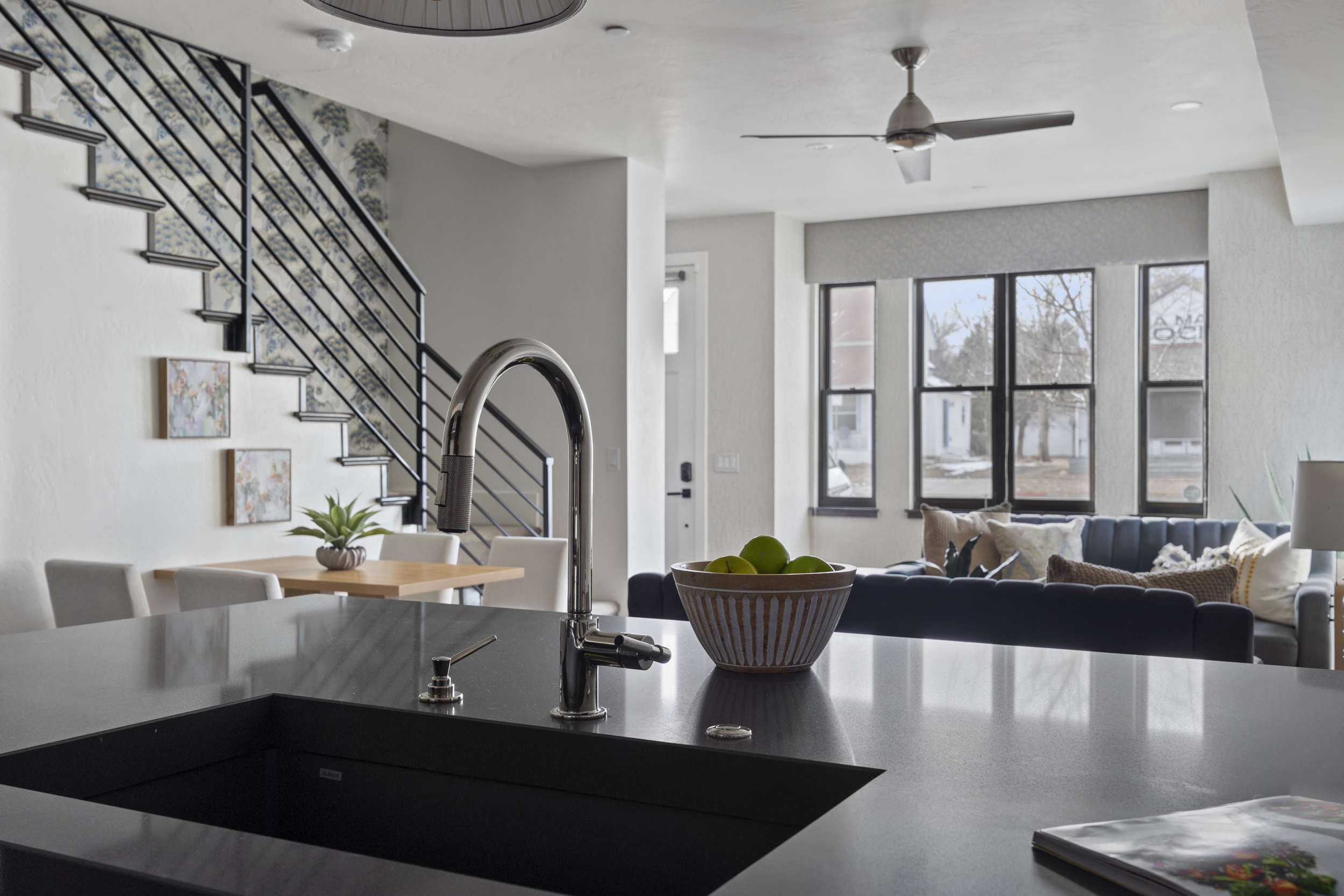 302 North Meldrum Street, Unit 103 Fort Collins, CO 80521 - Photo 19 of 44