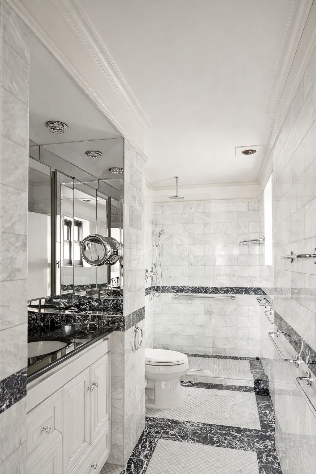 58 West 58th Street, Unit 30A Manhattan, NY 10019 - Photo 6 of 8