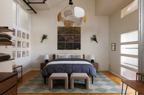 $1,525,000 | 11 Village Street, Unit F, Somerville, MA 02143