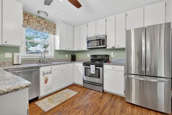 $600,000 | 8106 Kenova Lane, Springfield, VA 22153