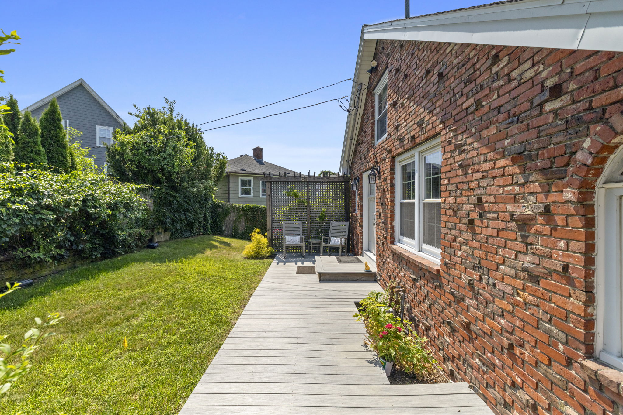 6 R Fairview Avenue Swampscott, MA 01907 - Photo 38 of 39 Gallery Image 38